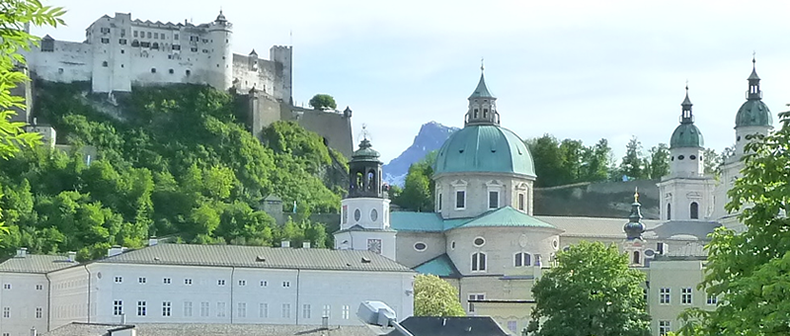 Festung Hohensalzburg - Kanzlei Schwarz und Schmied Rechtsanwlte Salzburg