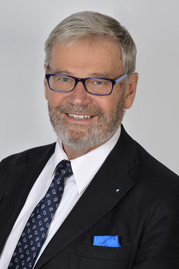 RA Dr. Erich Schwarz